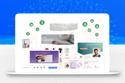 WordPress主题–Thrive Theme Builder v10.7.2 破解版+Shapeshift