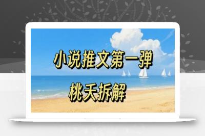小说推文项目操作全流程第一弹，0粉就能做，门槛低非常适合新手